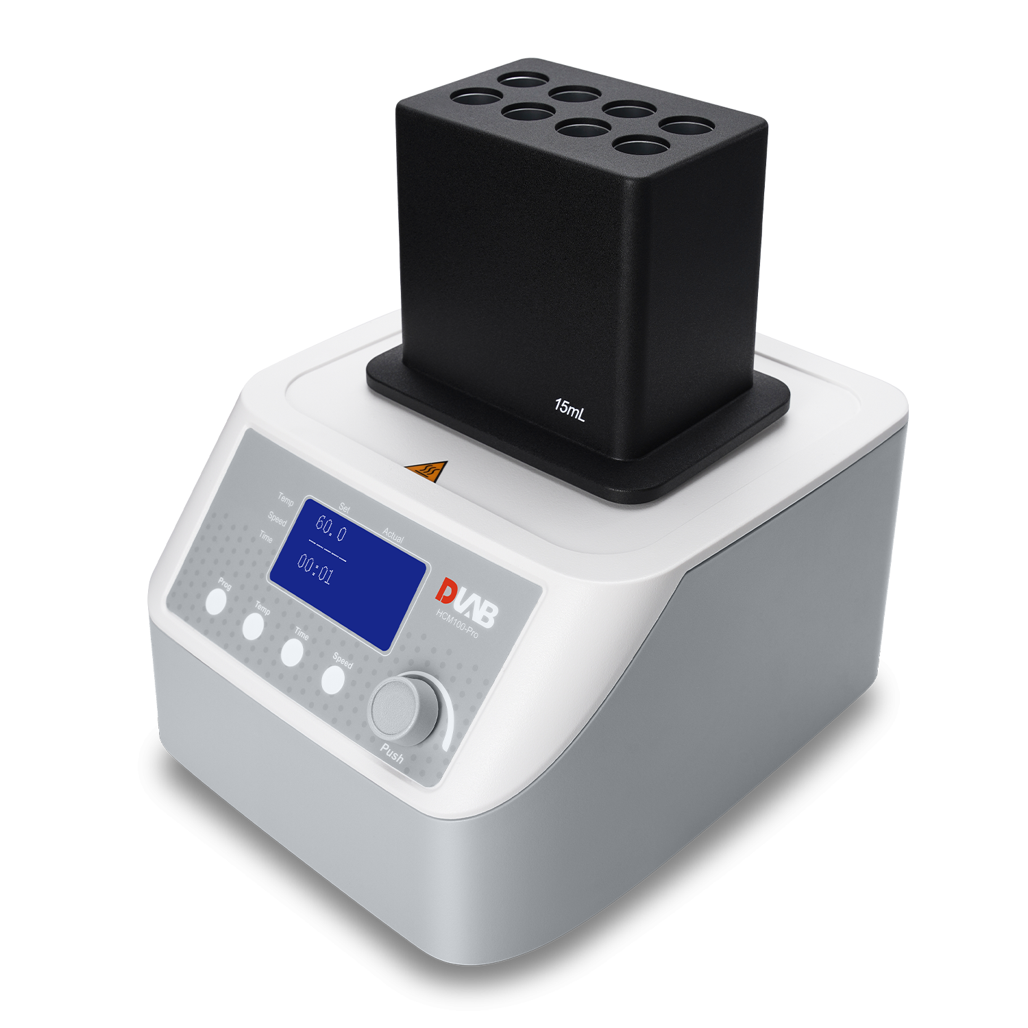 DLAB | HCM100-Pro Thermo Mix