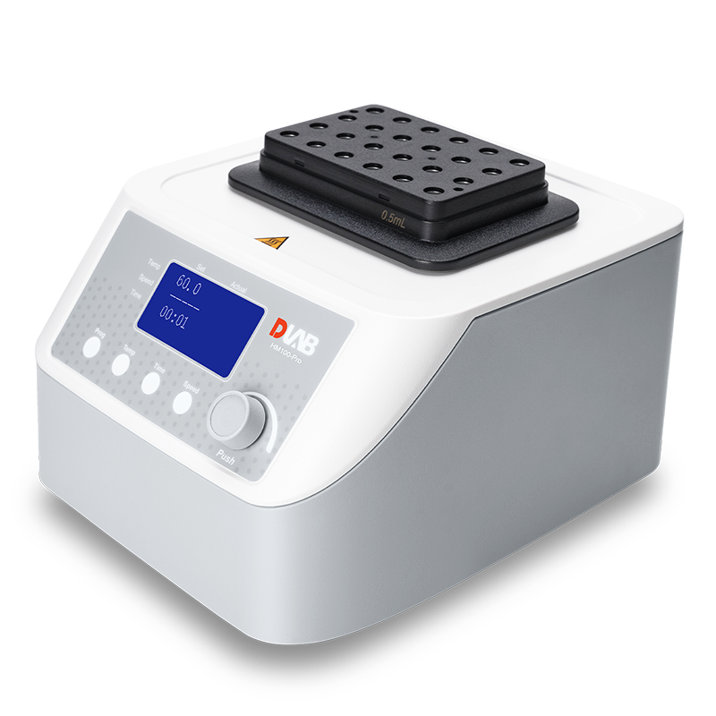 DLAB | HM100-Pro Thermo Mix
