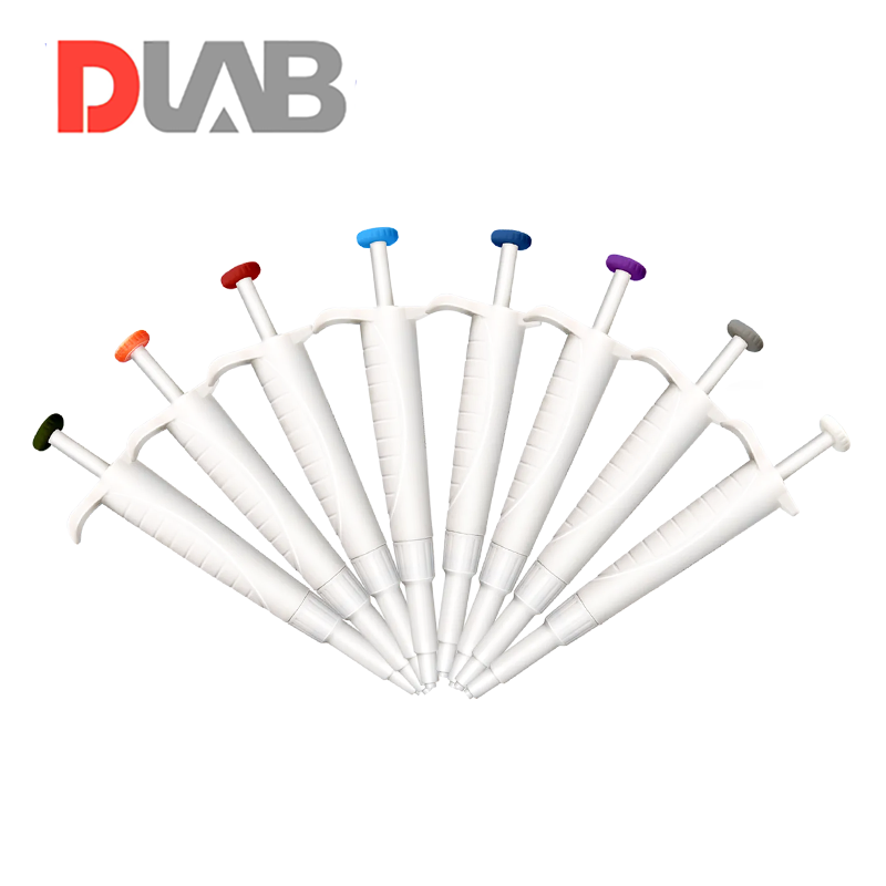 DLAB | Mini Pipette Premium Mini Pipet 25 μL