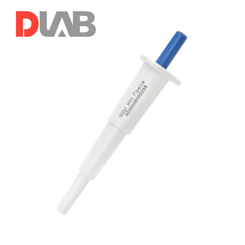 DLAB | Mini Pipette Standard Mini Pipet 100 μL