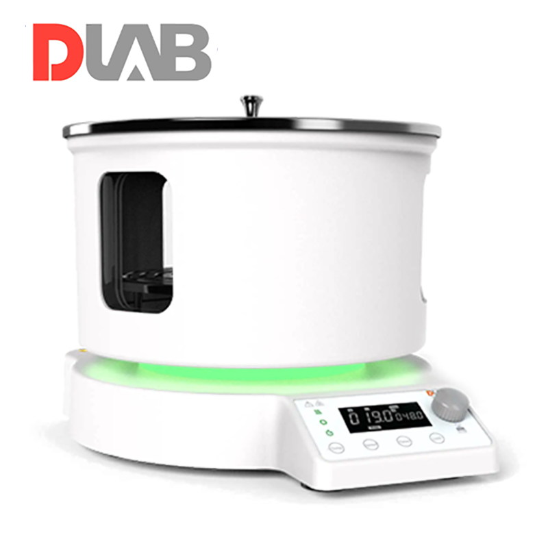 DLAB | MS-H220-V5 Isıtıcılı Manyetik Karıştırıcı Banyo