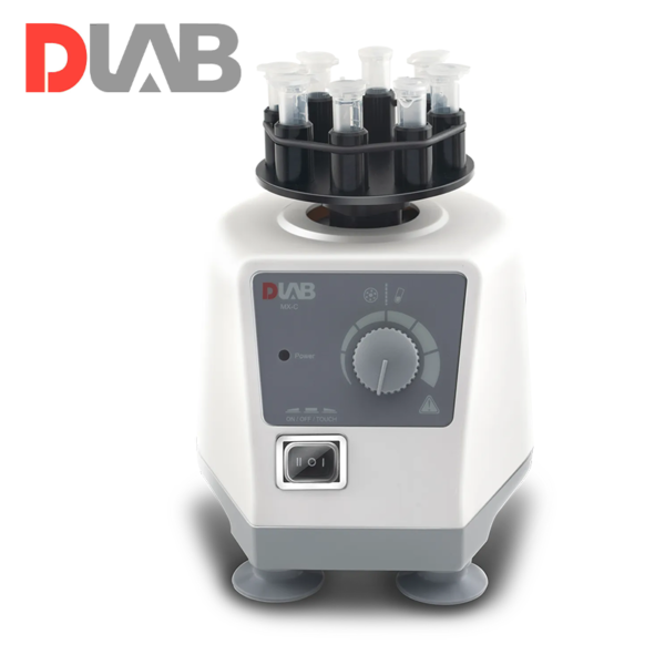 DLAB MX-C Hücre Parçalayıcı