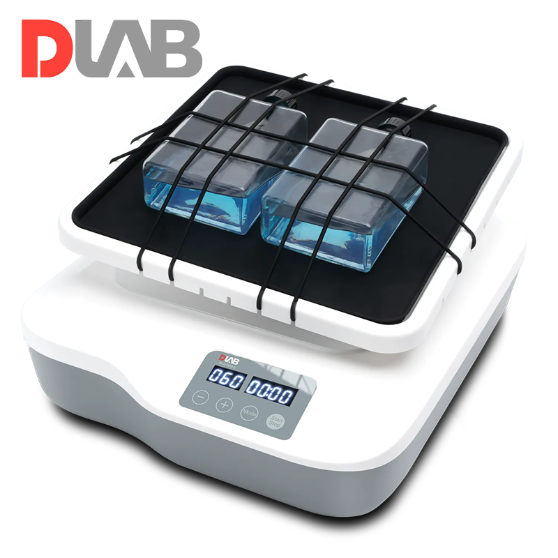 DLAB | SK-D1810-S Intelligent 3D Çalkalayıcı