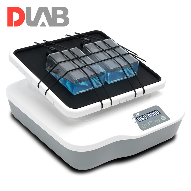 DLAB | SK-D1810-S Intelligent 3D Çalkalayıcı