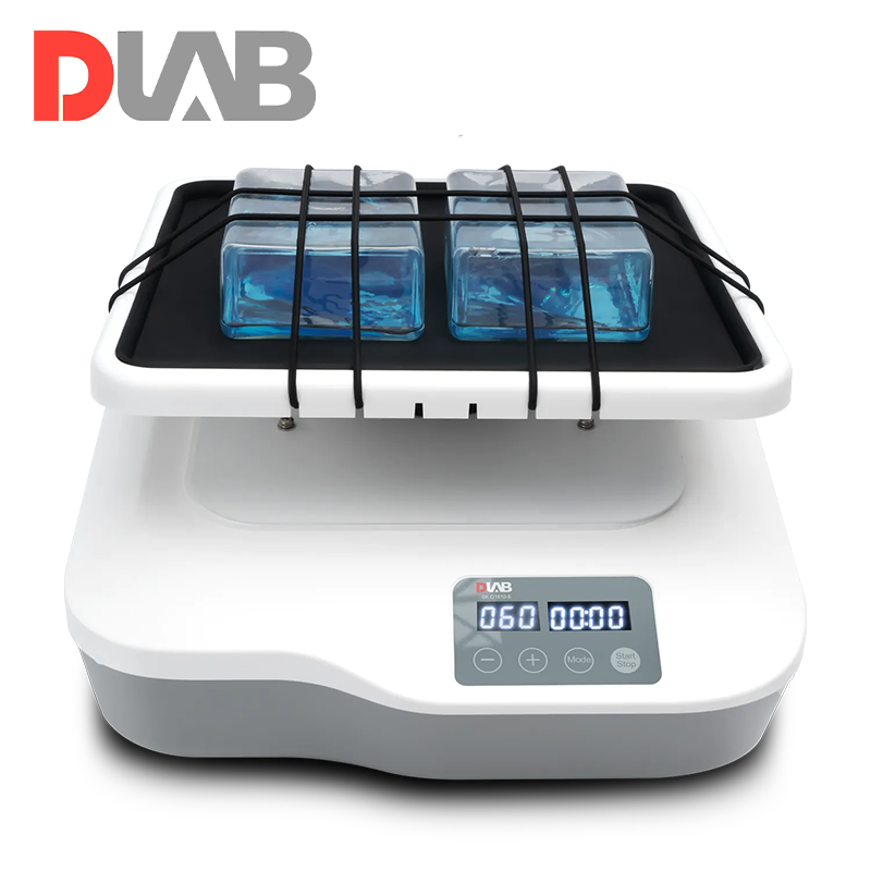 DLAB | SK-D1810-S Intelligent 3D Çalkalayıcı