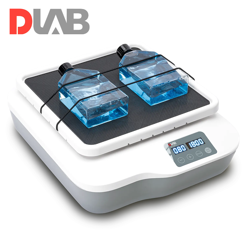 DLAB | SK-O180-S Basic Renk Giderici Orbital Çalkalayıcı