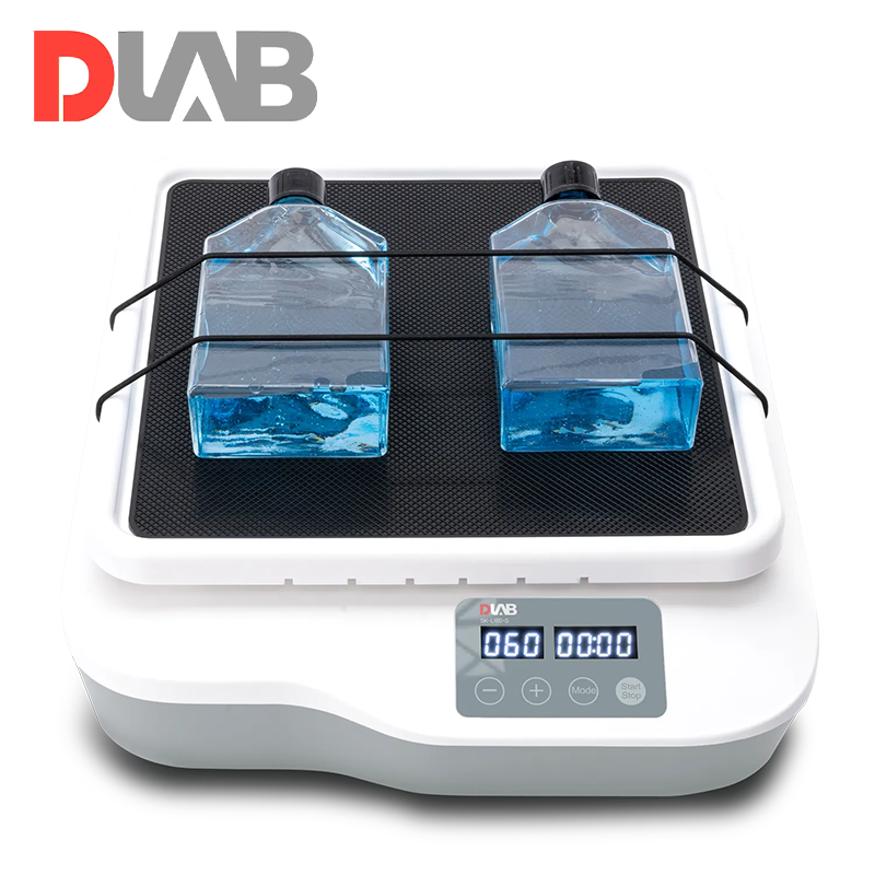 DLAB | SK-O180-S Basic Renk Giderici Orbital Çalkalayıcı