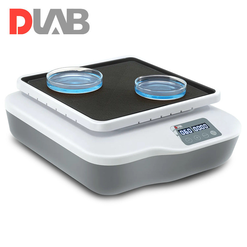 DLAB | SK-O180-S Basic Renk Giderici Orbital Çalkalayıcı