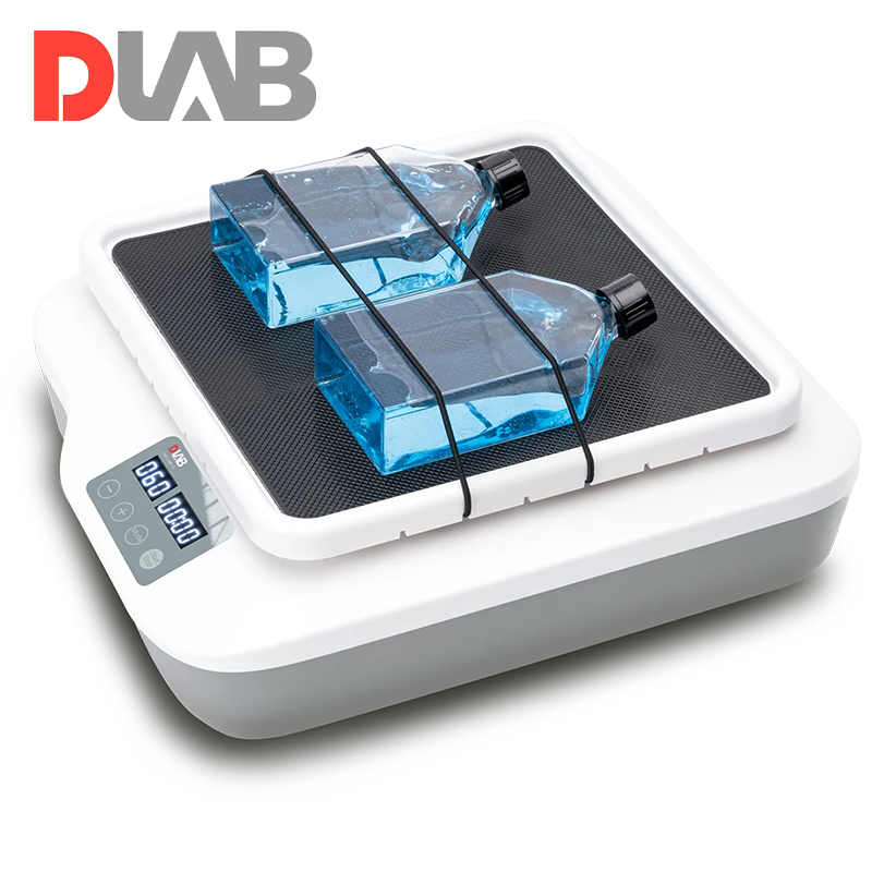 DLAB | SK-O180-S Basic Renk Giderici Orbital Çalkalayıcı