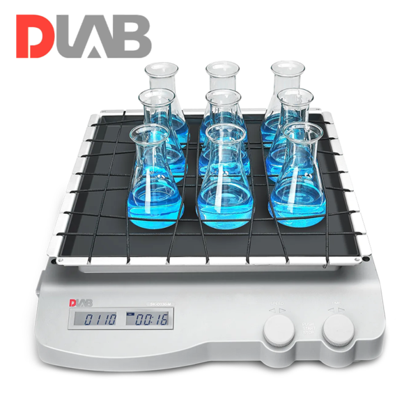 DLAB SK-O330-M Renk Giderici Çalkalayıcı