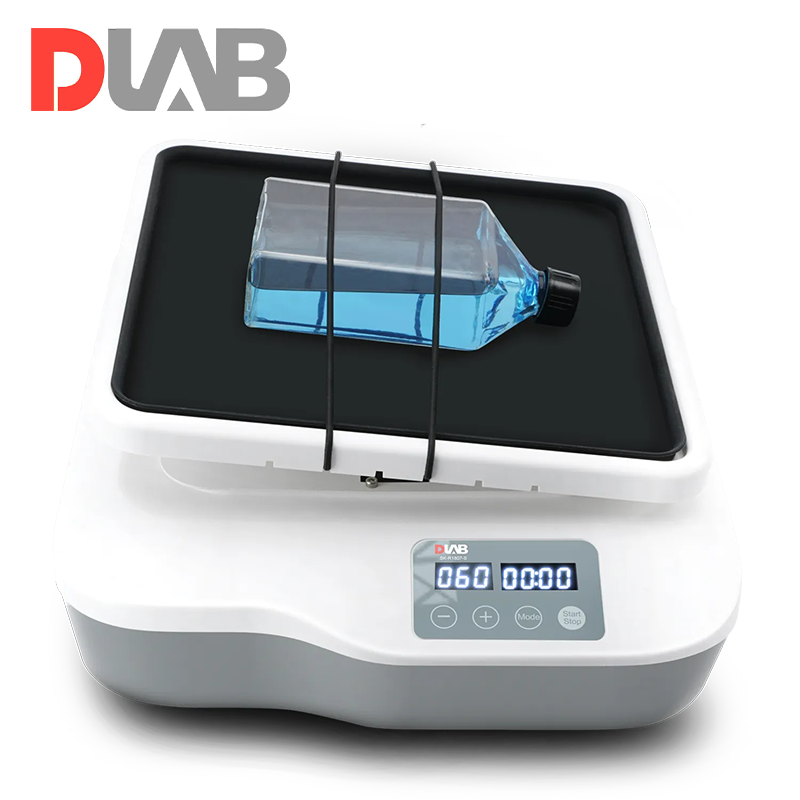 DLAB | SK-R1807-S Intelligent Transference Renk Giderici Çalkalayıcı