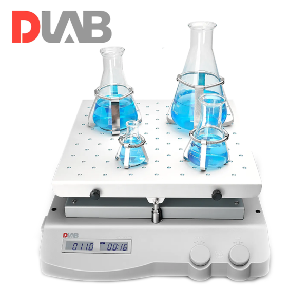 DLAB SK-R330-Pro Intelligent Transference Çalkalayıcı