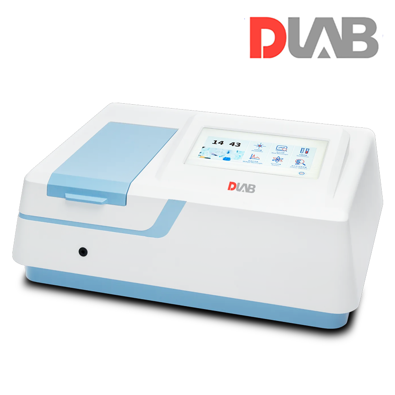 DLAB | SP-UV5102 UV-VIS Spektrofotometre