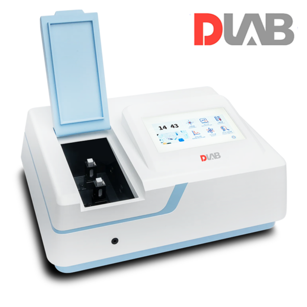 DLAB | SP-UV2101 UV-VIS Spektrofotometre