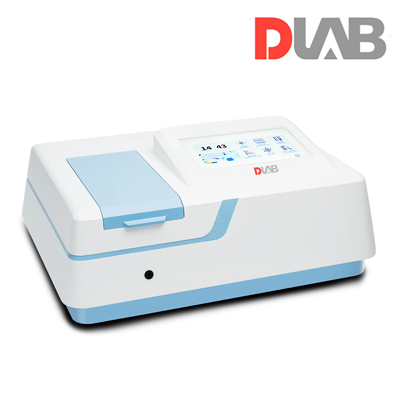 DLAB | SP-XUV5101 UV-VIS Spektrofotometre