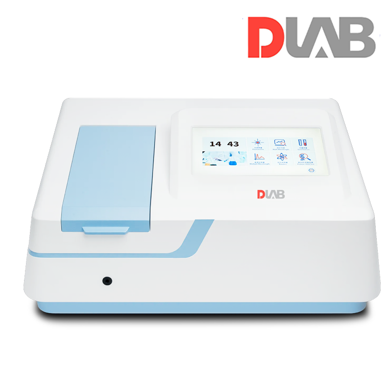 DLAB | SP-XUV5101 UV-VIS Spektrofotometre