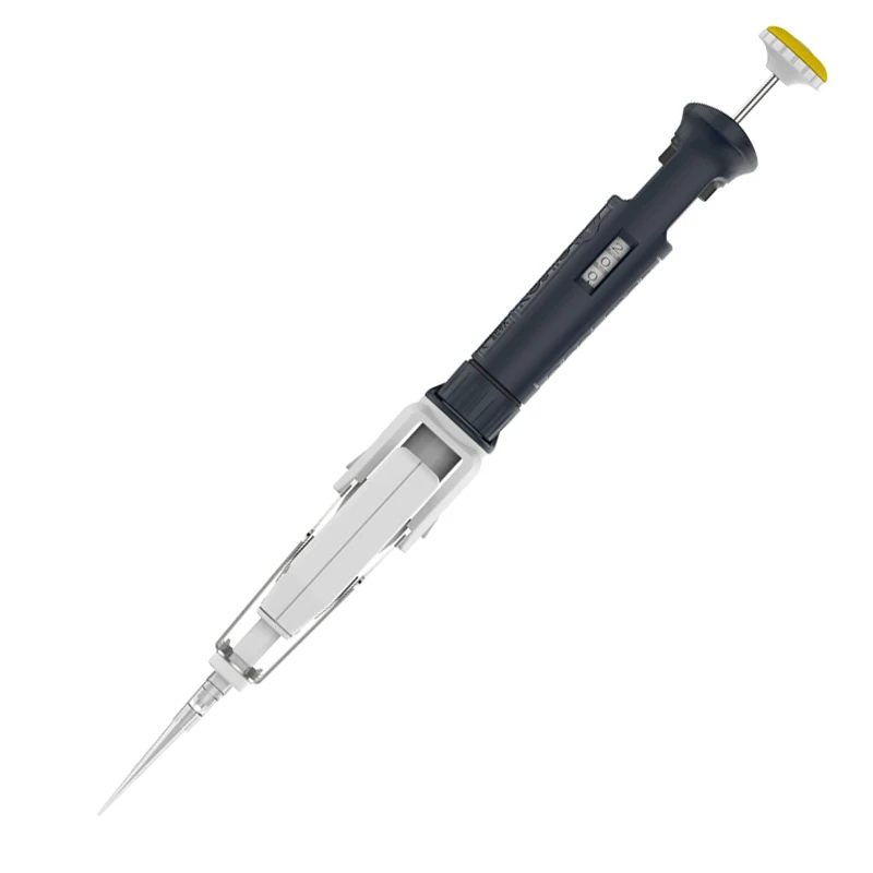 GILSON | PIPETMAN G MULTICHANNEL P12X200G