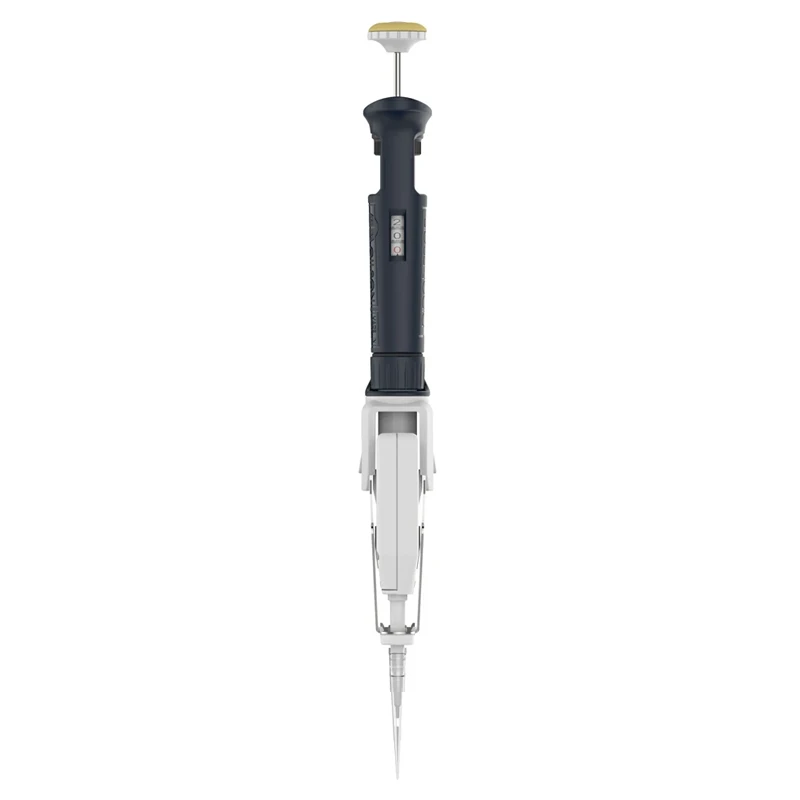 GILSON | PIPETMAN G MULTICHANNEL P8X20G