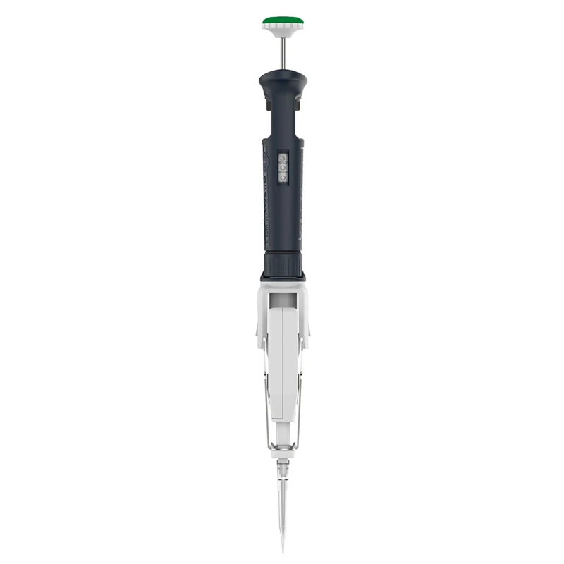 GILSON | PIPETMAN G MULTICHANNEL P8X300G