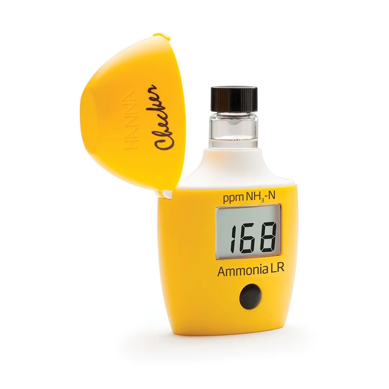 HANNA | HI700 Ammonia Low Range Checker® Hc