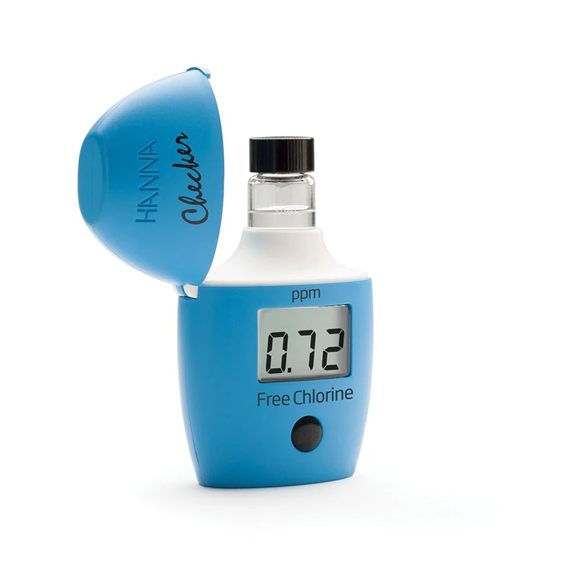 HANNA | HI701 Free Chlorine Checker® Hc