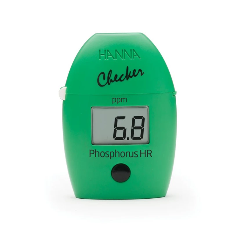 HANNA | HI706 phorphorus High Range Checker®Hc