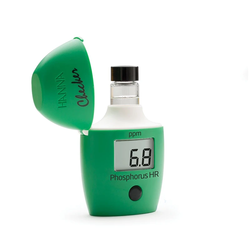 HANNA | HI706 phorphorus High Range Checker®Hc