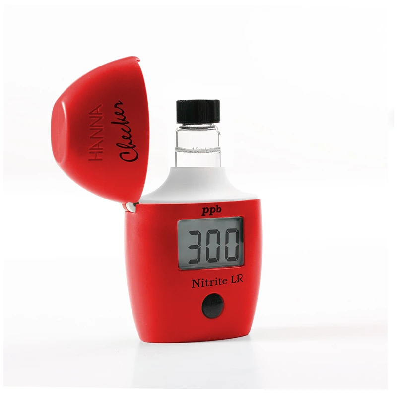 HANNA | HI707 Nitrite Low Range Checker® Hc