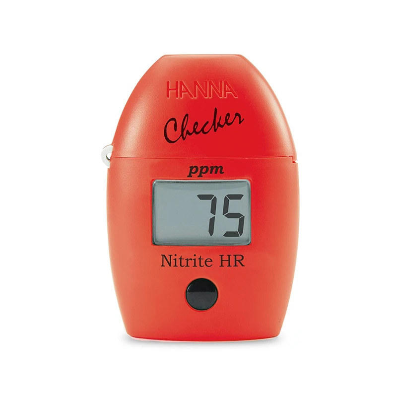 HANNA | HI708 Nitrite High Range Checker® Hc