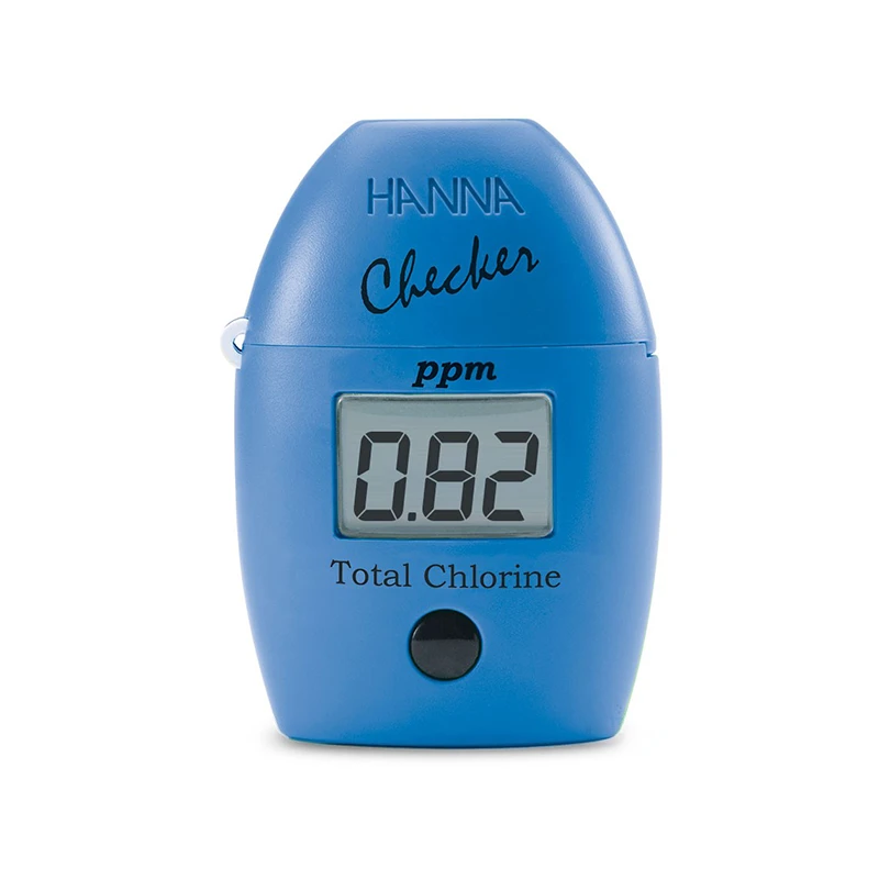 HANNA | HI711 Total Chlorine Checker® HC