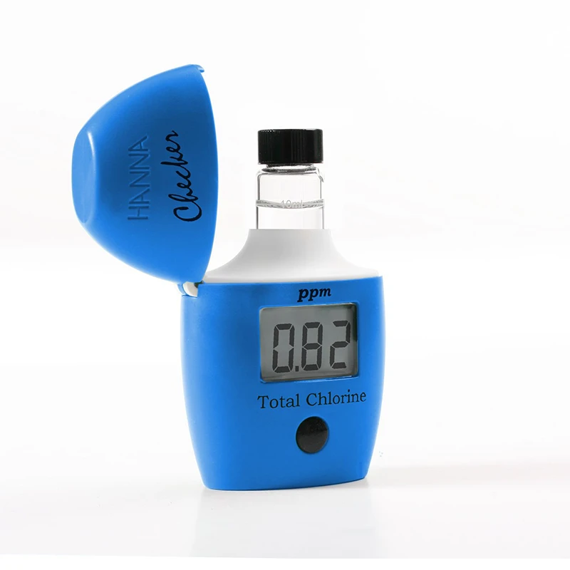 HANNA | HI711 Total Chlorine Checker® HC