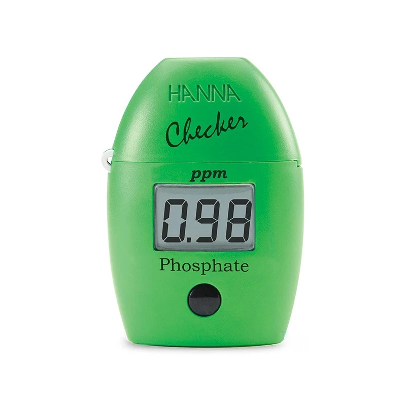 HANNA | HI713 pHospHate Low Range Checker® Hc