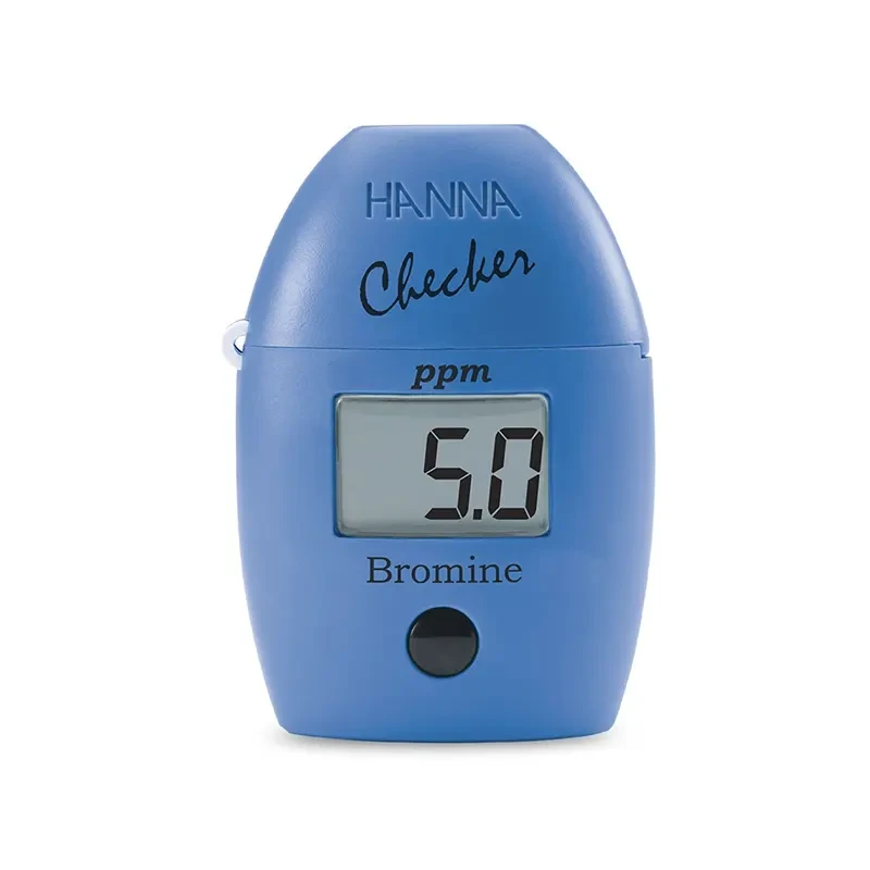 HANNA | HI716 Bromine Checker® HC