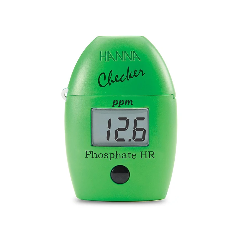 HANNA | HI717 pHospHate High Range Checker® HC