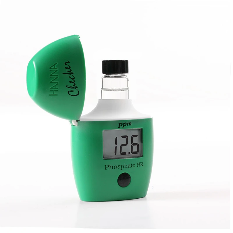 HANNA | HI717 pHospHate High Range Checker® HC