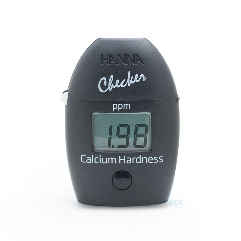 HANNA | HI720 Calcium Hardness Checker® Hc