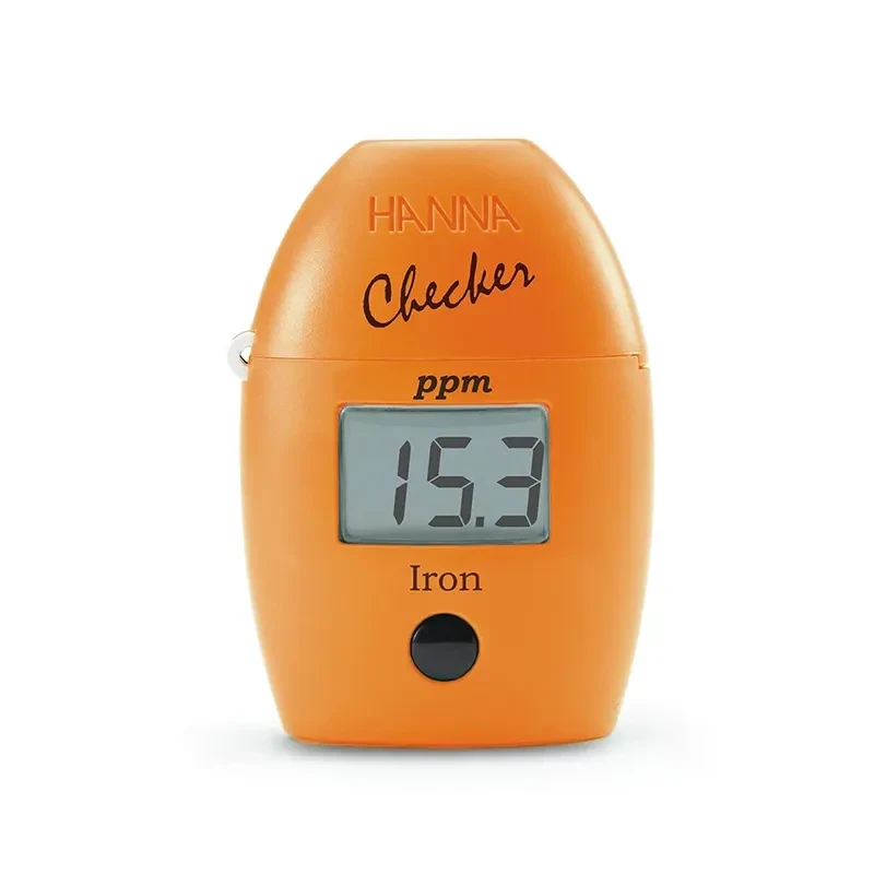 HANNA | HI721 Iron Checker® HC