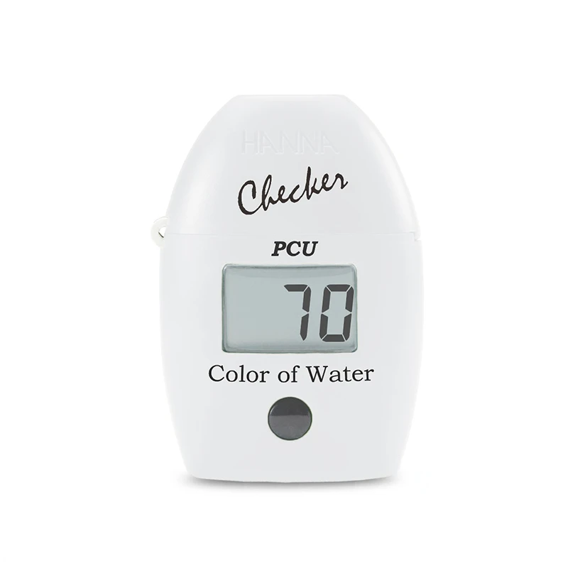 HANNA | HI727 Color Of Water Checker® Hc