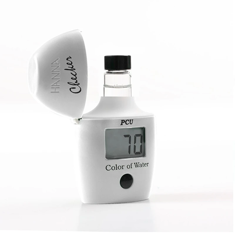 HANNA | HI727 Color Of Water Checker® Hc