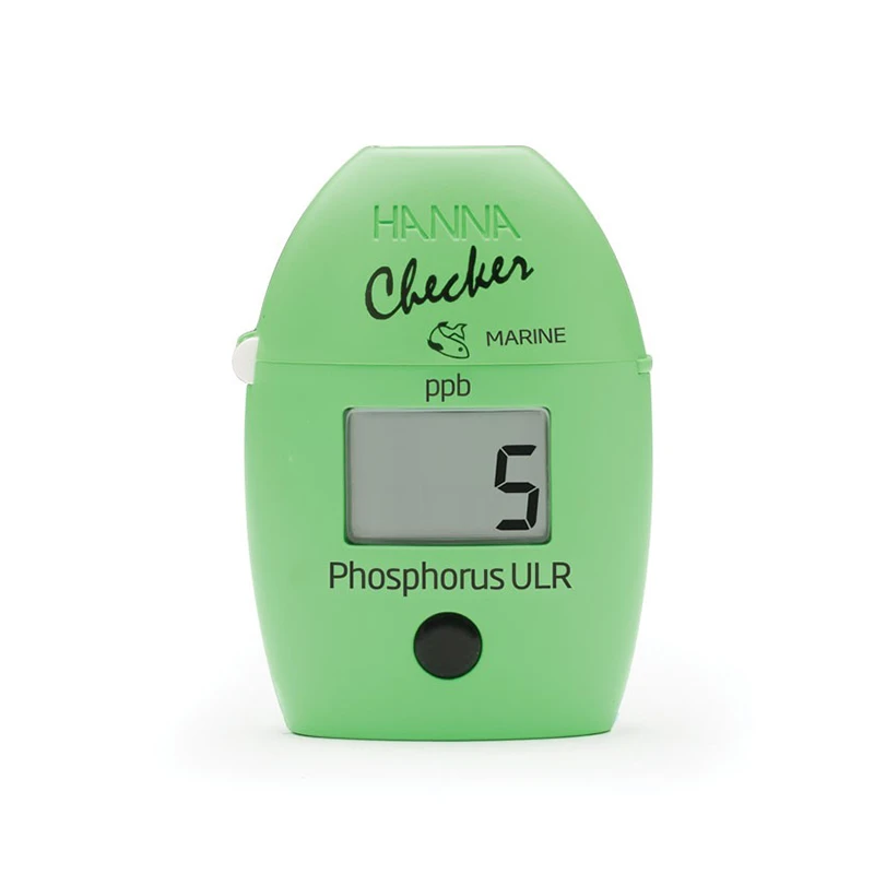 HANNA | HI736 phorphorus Ultra Low Range Checker® Hc