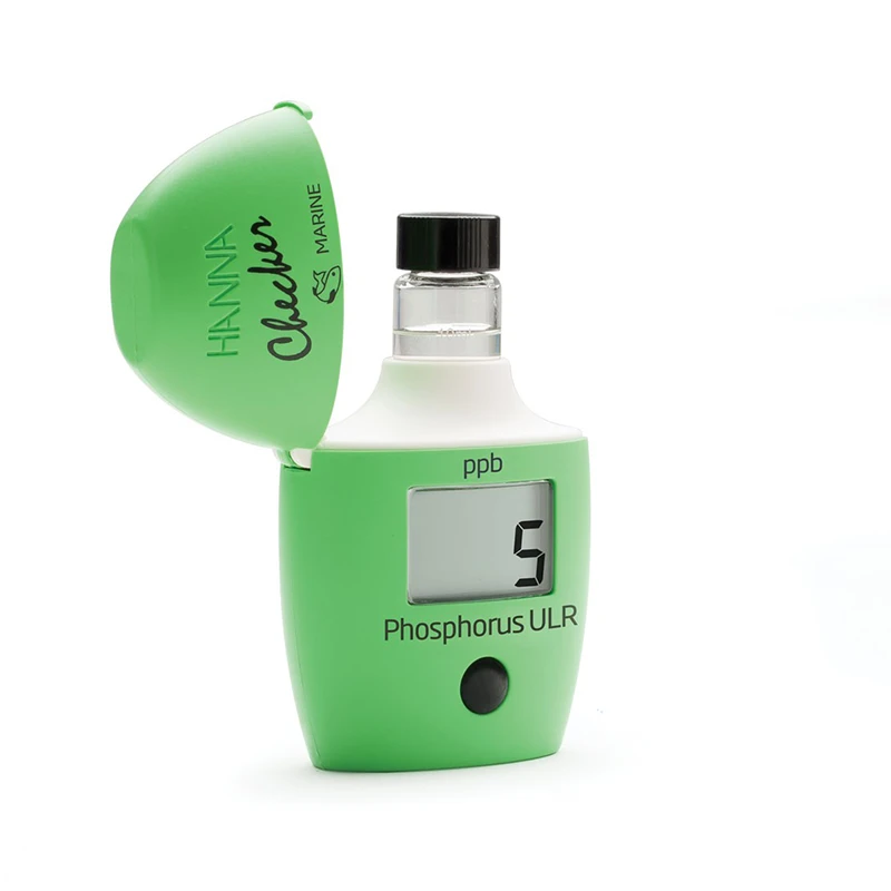 HANNA | HI736 phorphorus Ultra Low Range Checker® Hc