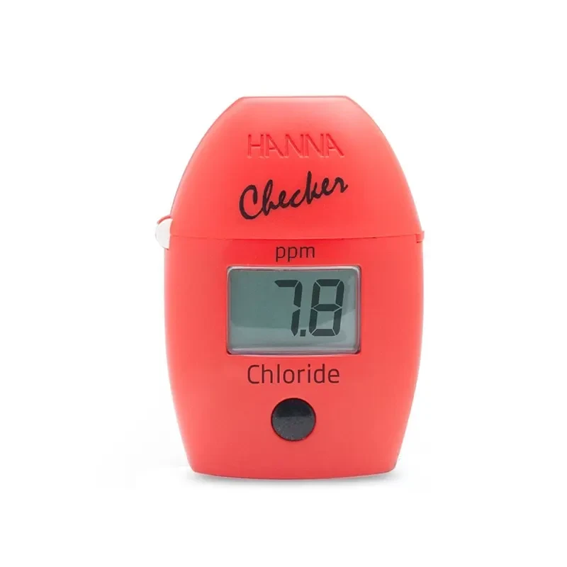 HANNA | HI753 Chloride Checker® HC