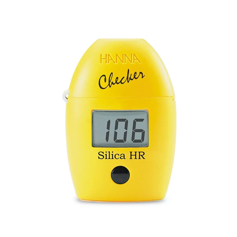 HANNA | HI770 Silica High Range Checker® Hc