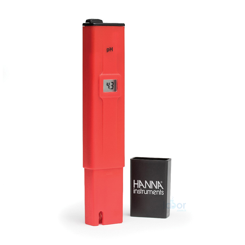 HANNA | The Original pHep® pH Tester Cep Tipi pH Metre