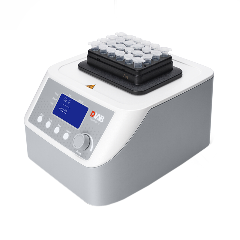 DLAB | HCM100-Pro Thermo Mix