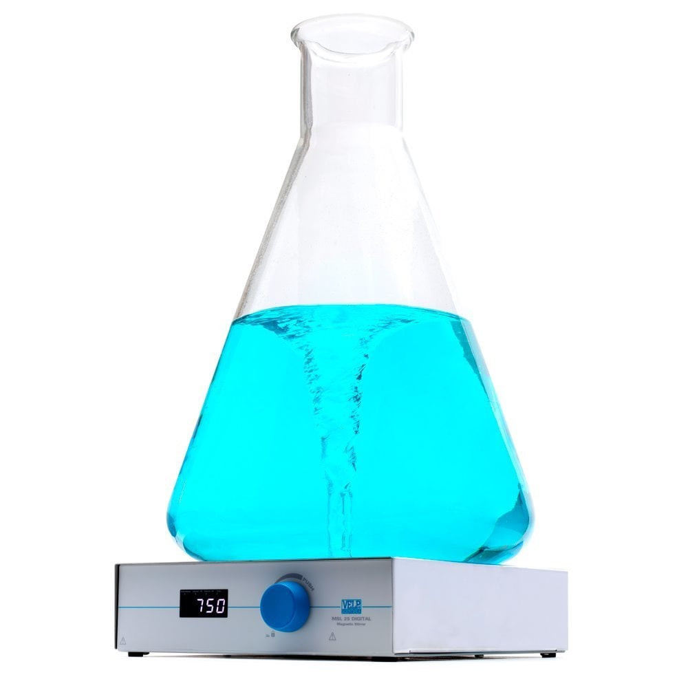 VELP | MSL 25 Dijital Manyetik Karıştırıcı