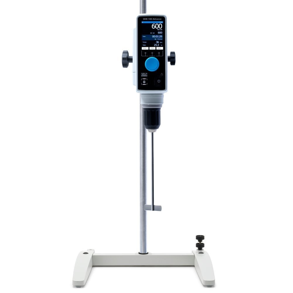 VELP | OHS 100 Advance Mekanik Karıştırıcı