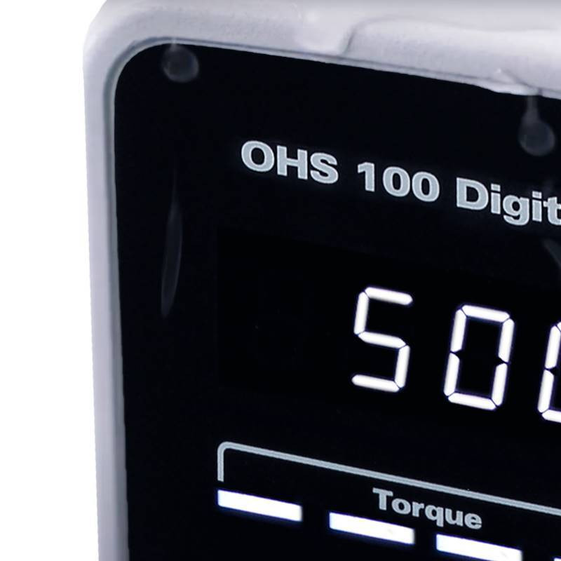 VELP | OHS 100 Dijital Mekanik Karıştırıcı