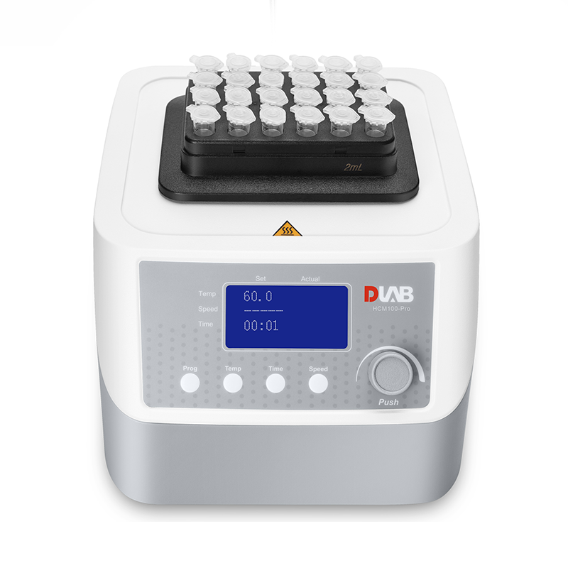 DLAB | HCM100-Pro Thermo Mix