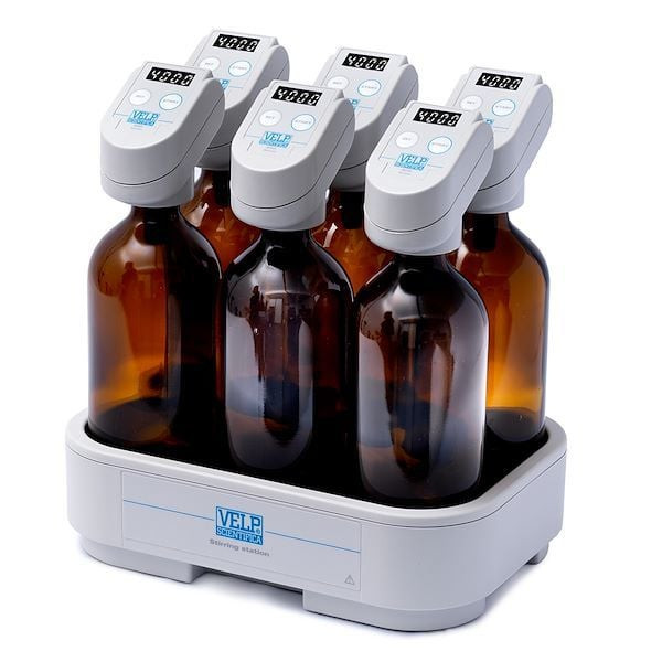 VELP | BOD Sensör Sistemi 10’lı Set